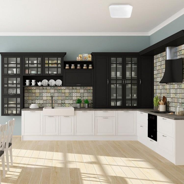 Светильник светодиодный Ardero 36 Вт 5000K квардатный Белый (AL806ARD 36W) - фото 3 Светильник светодиодный Ardero 36 Вт 5000K квардатный Белый (AL806ARD 36W) - фото 3