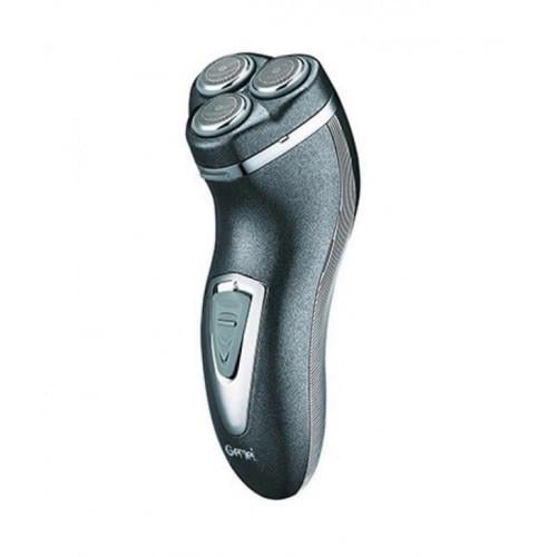 Електрична чоловіча електробритва Gemei GM-7500 роторна