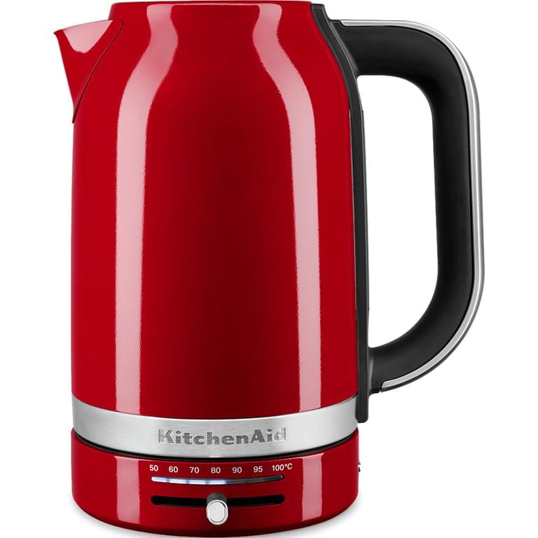 Електрочайник KitchenAid 5KEK1701EER (517604)