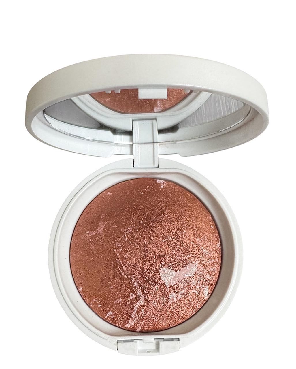 Румяна для лица Gabrini Terracotta Blush On №37 запеченная Румяна для лица Gabrini Terracotta Blush On №37 запеченная