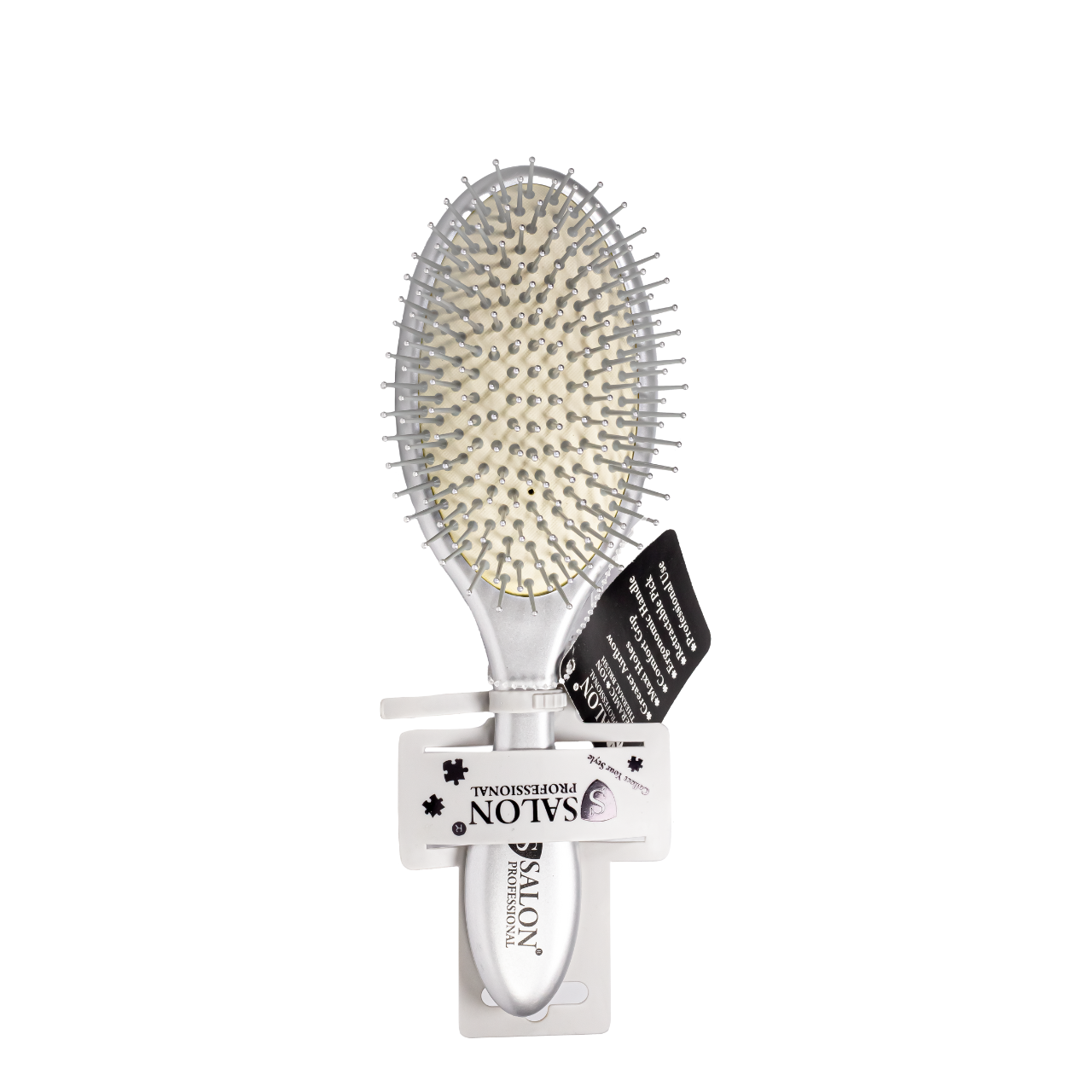 Расческа для волос массажная Salon Professional К 84 SCI