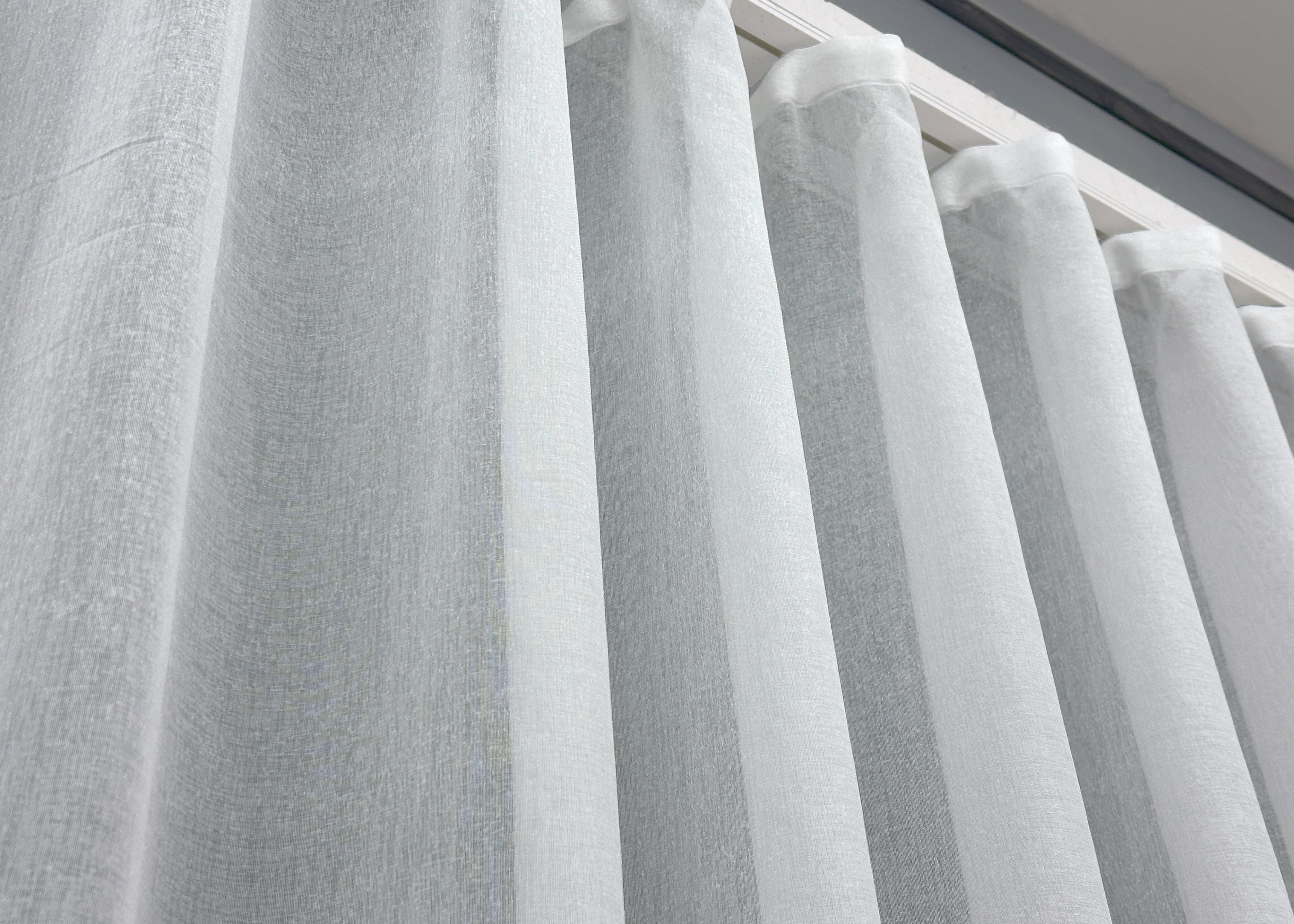 Тюль VR-Textil №504т Омбре Батист 300х250 см Темно-розовый/Белый (42-0509) - фото 9 Тюль VR-Textil №504т Омбре Батист 300х250 см Темно-розовый/Белый (42-0509) - фото 9