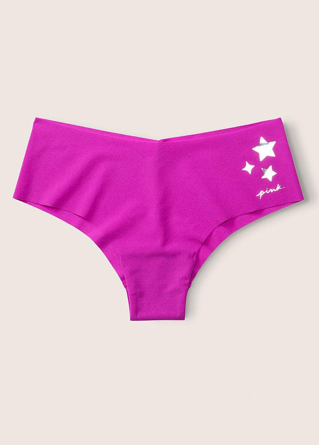 Женские трусы Victoria's Secret 7040000142040QMPM M Фиолетовый (62928232) Женские трусы Victoria's Secret 7040000142040QMPM M Фиолетовый (62928232)