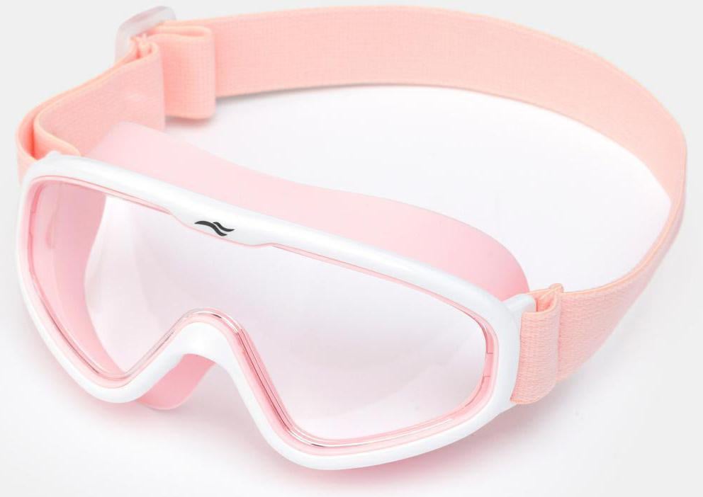 Очки для плавания Aqua Speed TIVANO JR FS 62939 One Size Розовый (38100524)