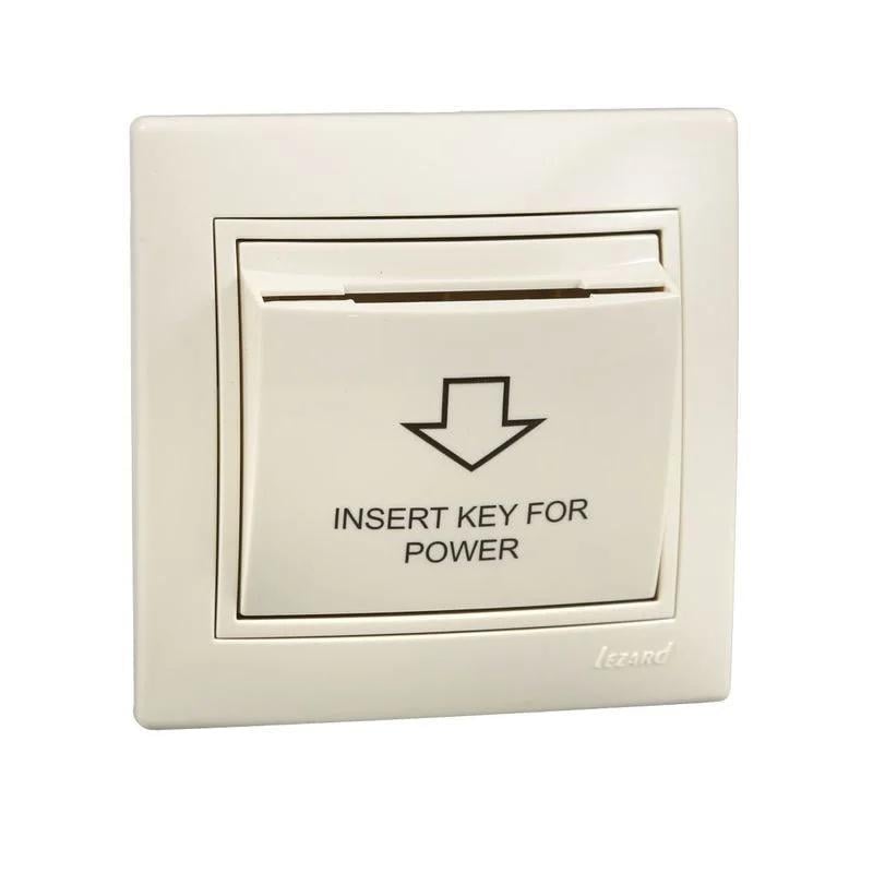 Енергосавер Mira 701-0303-119 Кремовий (00000039624)