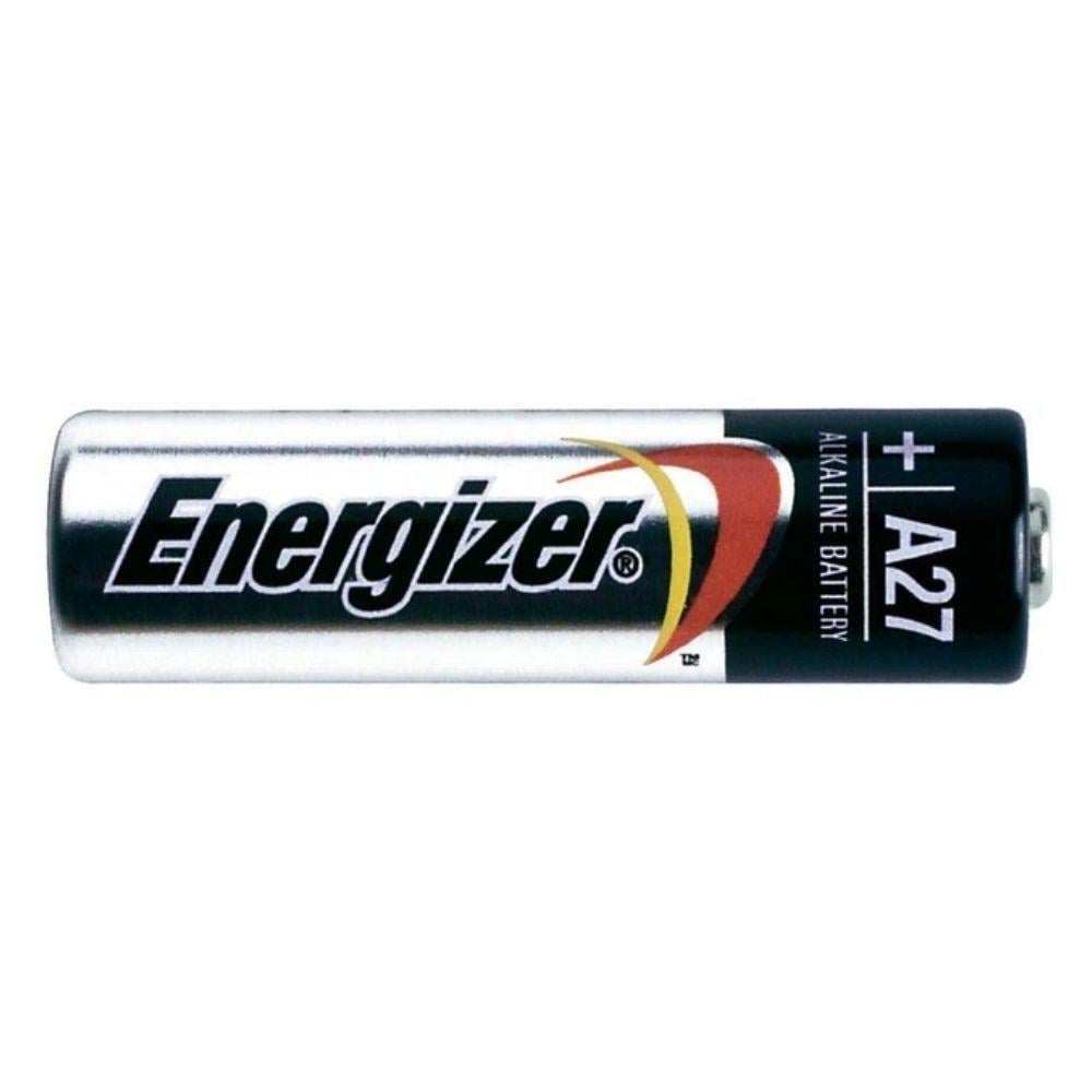 Батарейка Energizer A27 2 шт. (2964772008)