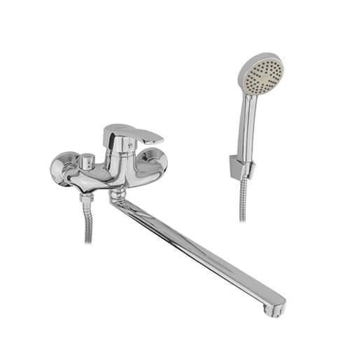 Смеситель для ванны Wezer NHB7-B279 (29658)