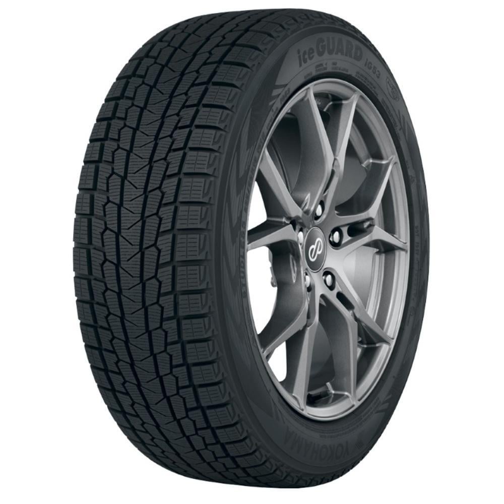 Шина Yokohama Ice Guard IG53 245/45 R18 100H XL зима