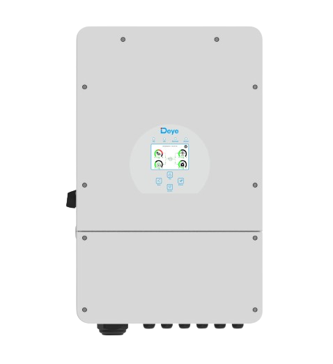 Инвертор гибридный однофазный Deye SUN-12K-SG02LP1-EU-AM3 (31301194) Инвертор гибридный однофазный Deye SUN-12K-SG02LP1-EU-AM3 (31301194)