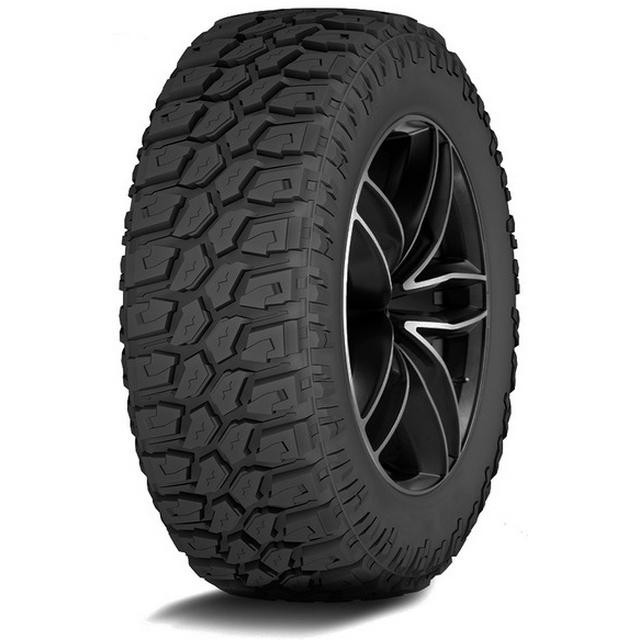 Шина летняя Farroad Mud Hunter 285/75 R16 126/123Q (1001310720)