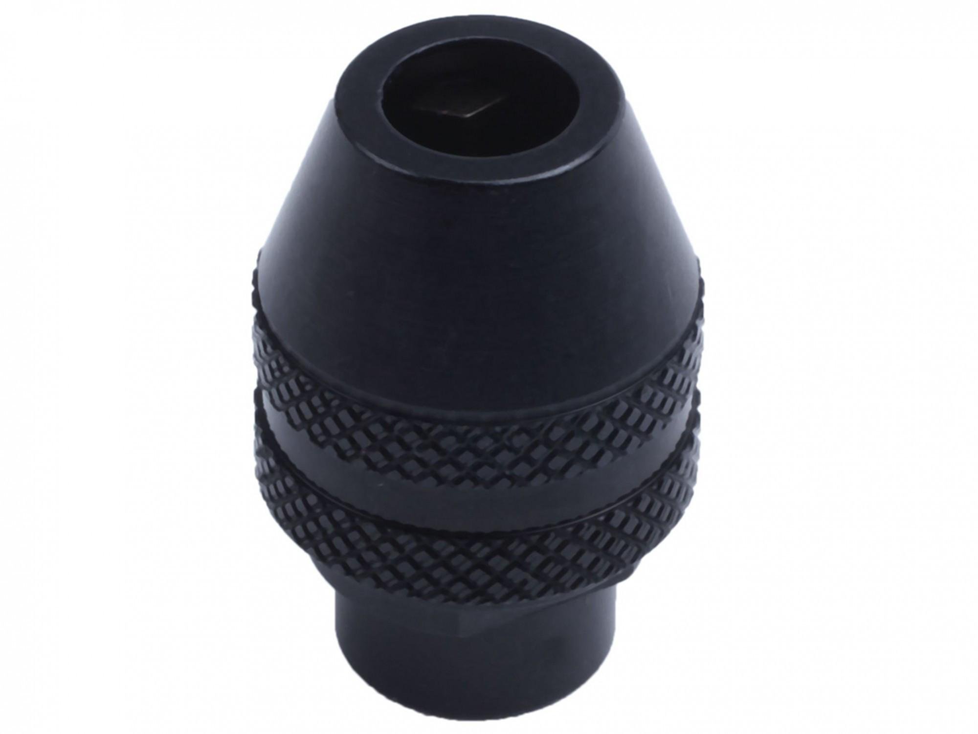 Патрон мини для гравёра 0,3–3,2 мм резьба М7х0,75