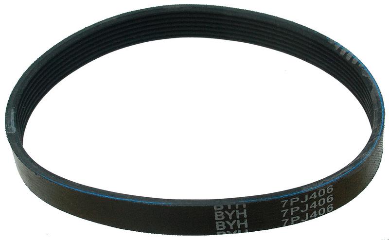 Ремень ручейковый 7PJ-406