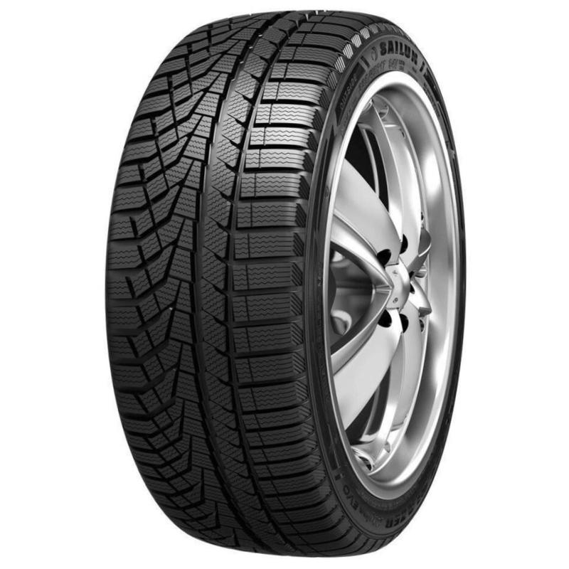 Автошина SAILUN Ice Blazer Alpine EVO 225/55 R19 99H (365223)
