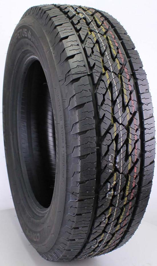 Автошина LASSA Competus A/T2 235/75 R15 109T не шип