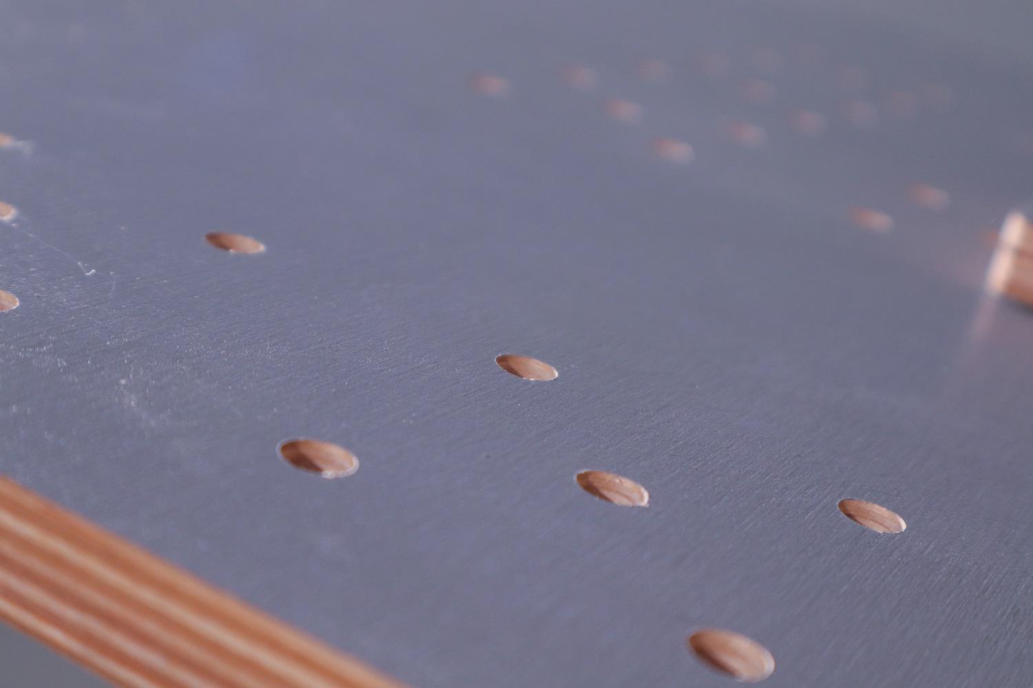 Стіл комп'ютерний трансформер ТО-17 для роботи напів-лежачи та лежачи Граніт - фото 22 Стіл комп'ютерний трансформер ТО-17 для роботи напів-лежачи та лежачи Граніт - фото 22