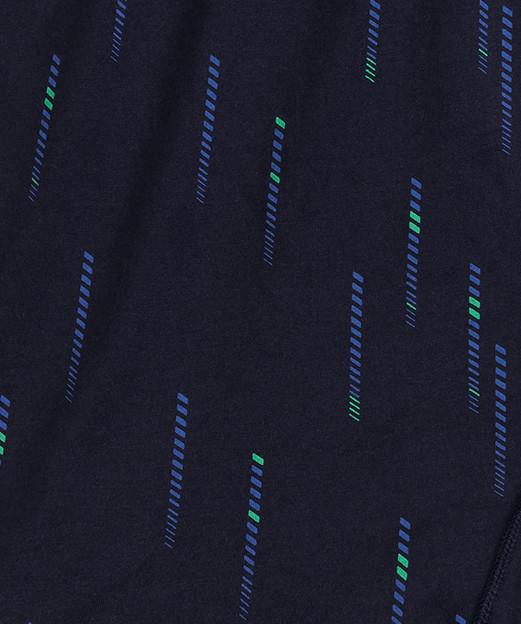 Набор трусов-брифов мужских хлопковых Atlantic 3MP-193 с нашивной резинкой 3 шт. XXL Темно-синий/Зеленый (2596973249) - фото 6 Набор трусов-брифов мужских хлопковых Atlantic 3MP-193 с нашивной резинкой 3 шт. XXL Темно-синий/Зеленый (2596973249) - фото 6