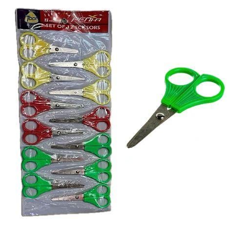 Ножницы WW01311 10 см - фото 2 Ножницы WW01311 10 см - фото 2