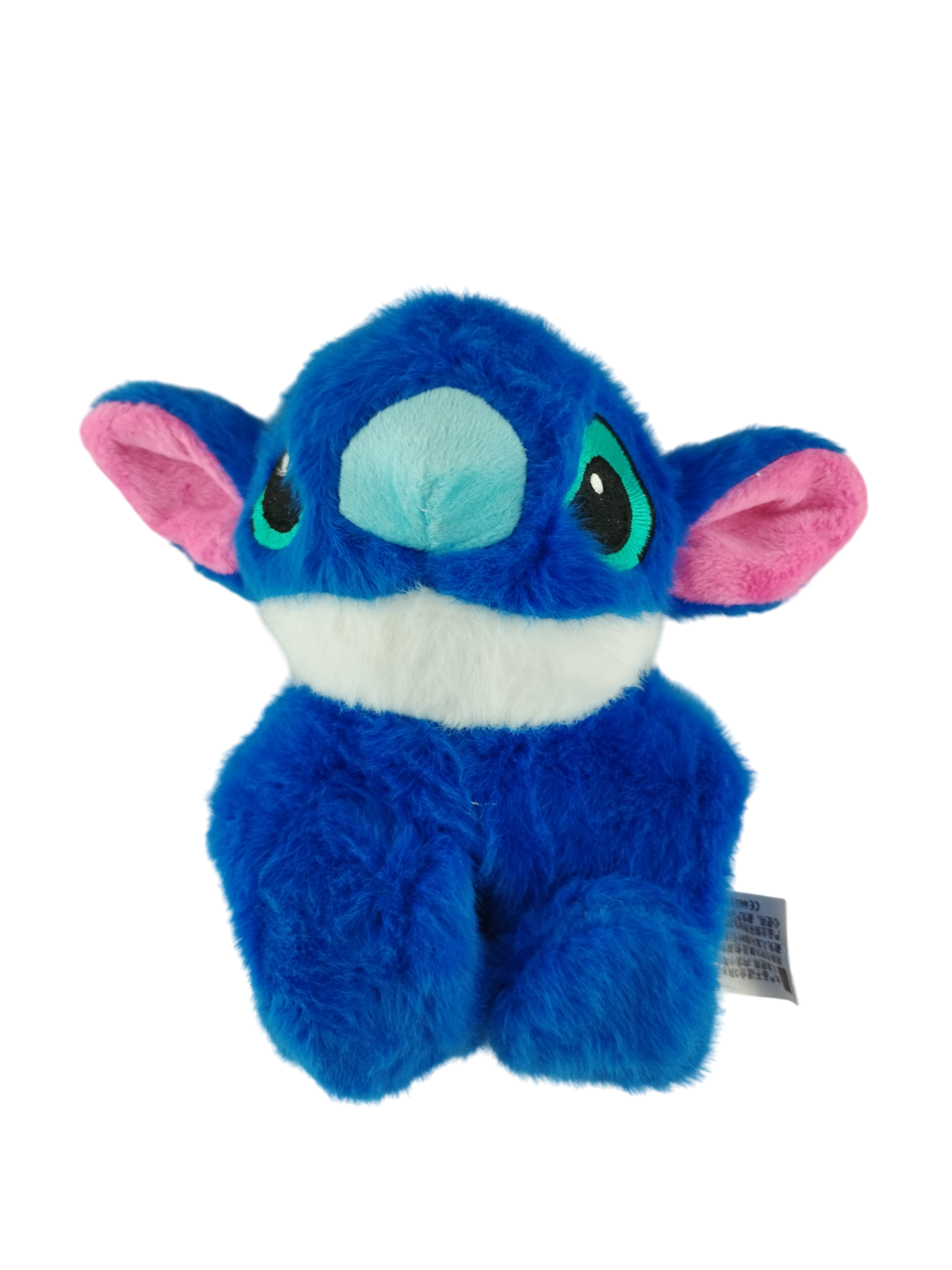 М'яка іграшка Стич браслет на руку 22 см (000054) М'яка іграшка Стич браслет на руку 22 см (000054)