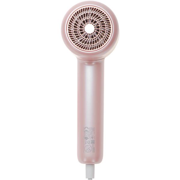 Фен для волос Adler AD 2279p 1800W 2 скорости 2 температурных режима ионизация Pink (AD2279P) - фото 4 Фен для волос Adler AD 2279p 1800W 2 скорости 2 температурных режима ионизация Pink (AD2279P) - фото 4