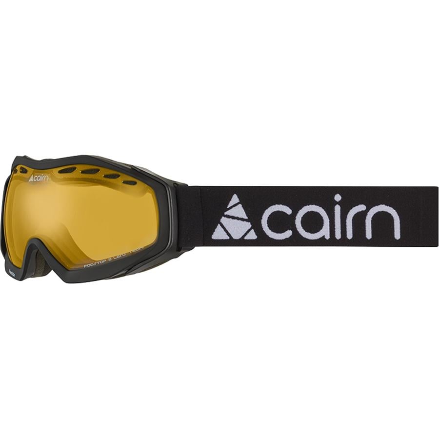 Маска Cairn Freeride SPX2 mat Black