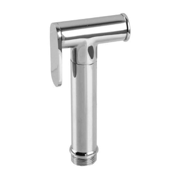 Стоп-лейка душевая гигиеническая Globus Lux S-277 латунь Хром