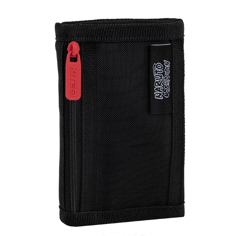 Гаманець KITE Naruto Shippuden (NR25-598) - фото 3 Гаманець KITE Naruto Shippuden (NR25-598) - фото 3