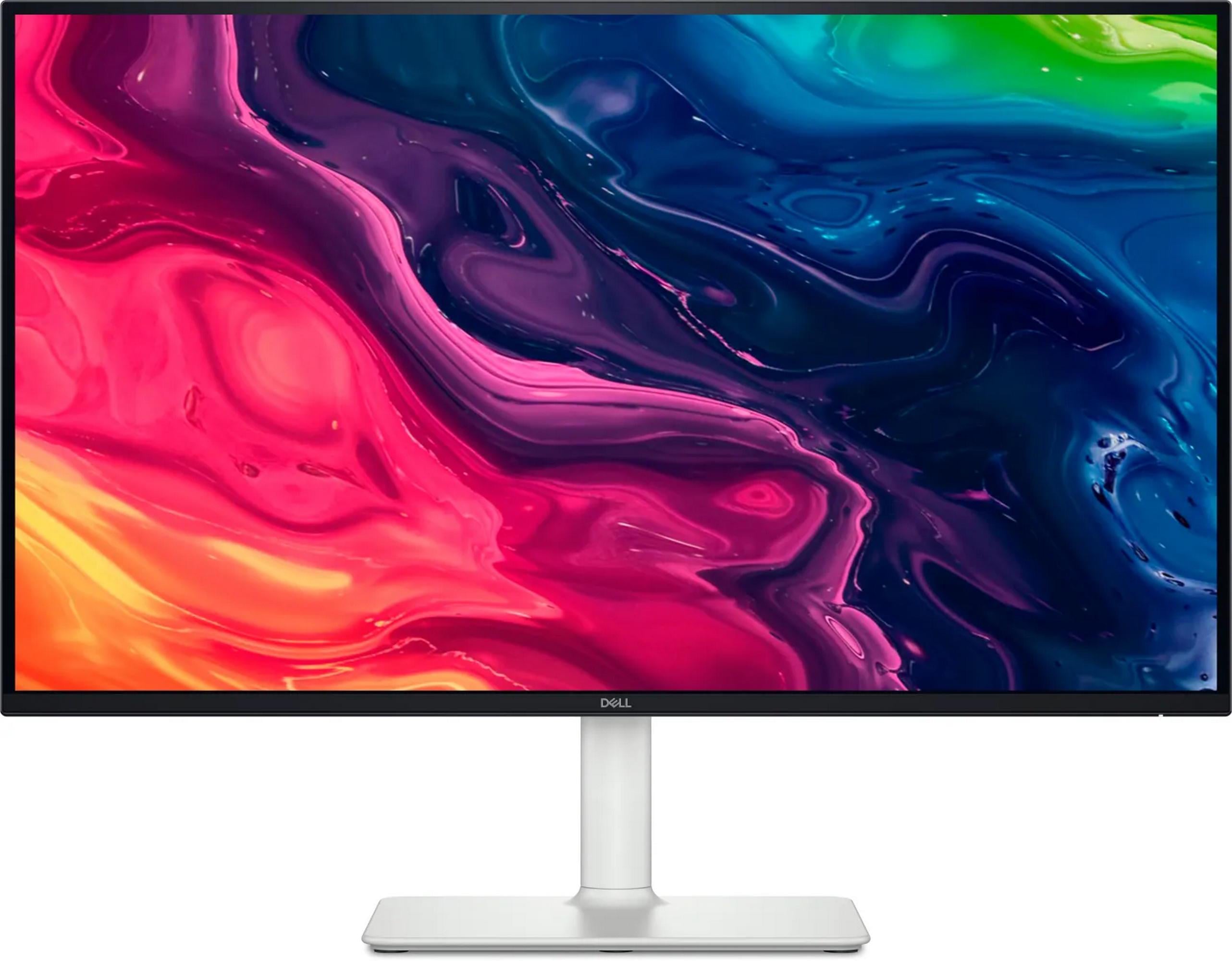 Монитор Dell S2725QS Белый (210-BQWM)