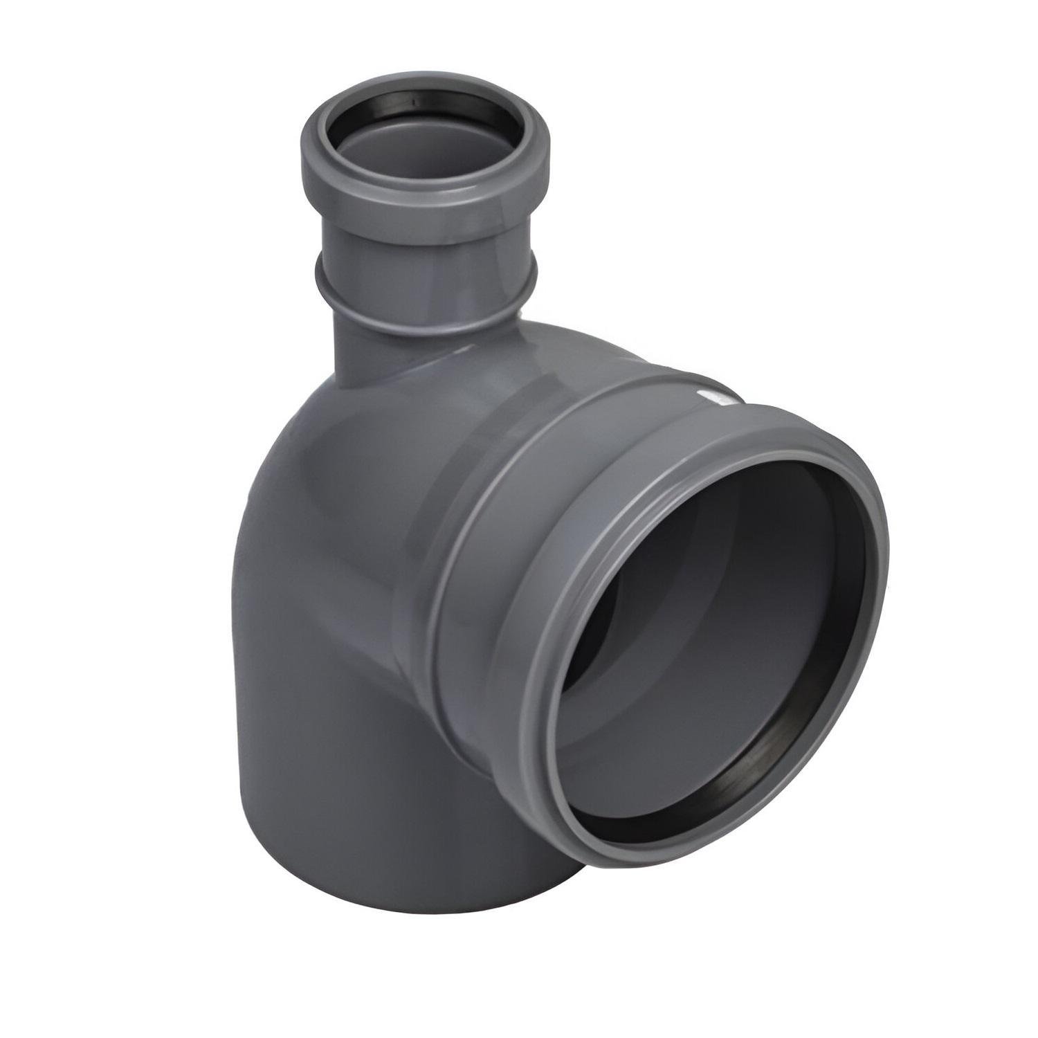 Отвод REIGER TS 110 50 м 90°х180° (TK-6545395)