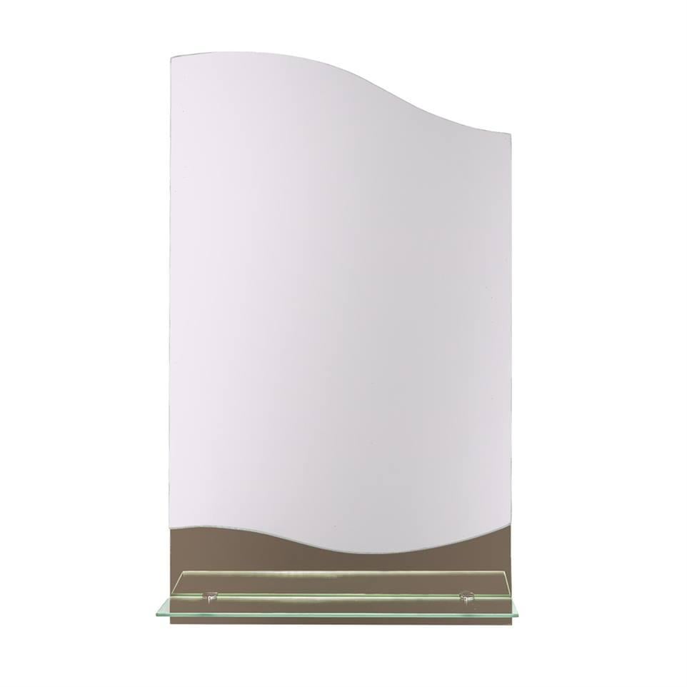 Зеркало L-10 А0022801 40х70 см (2384867808)