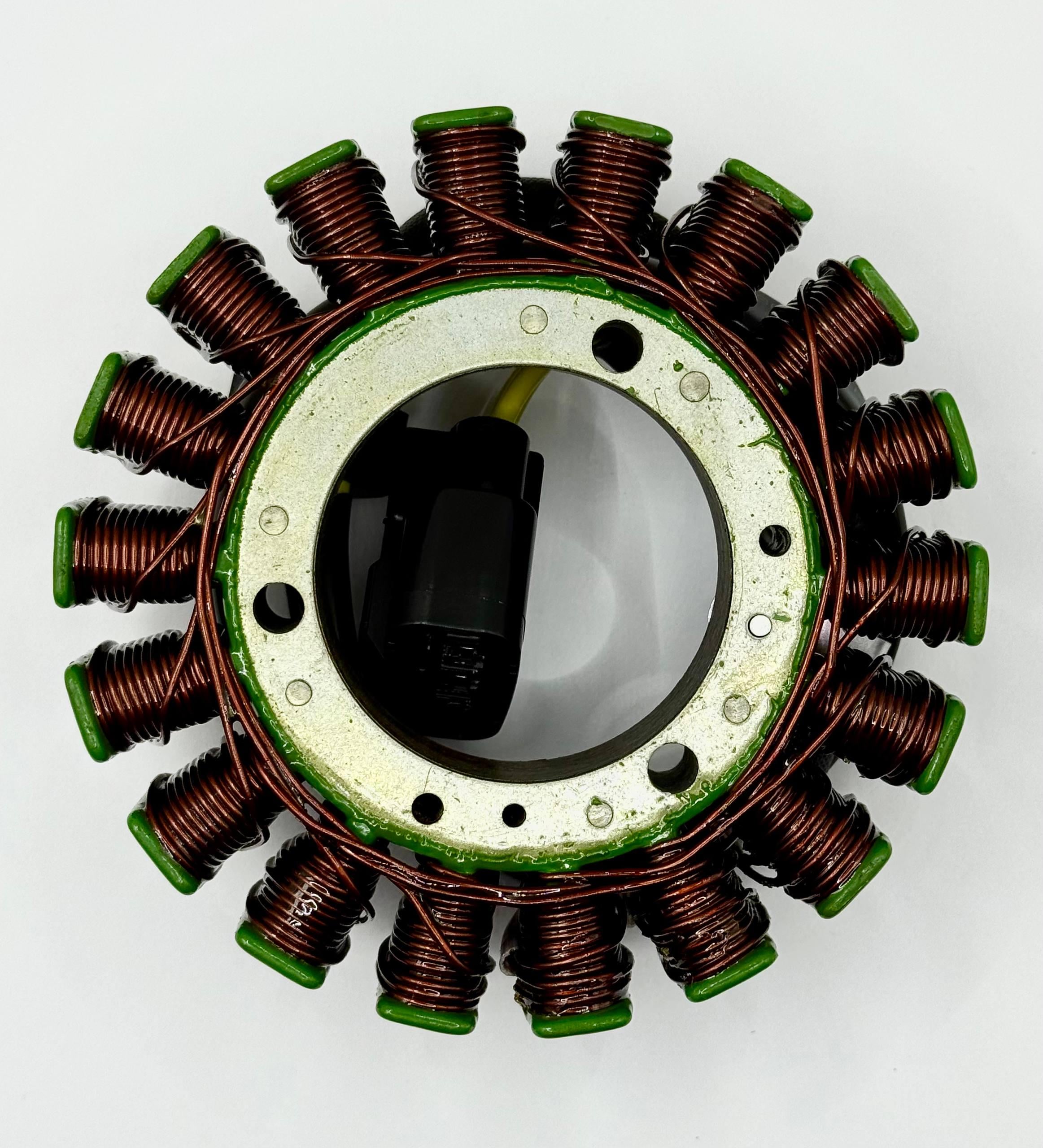 Статор генератора CFMOTO 0800-032000-3000 (LM13)