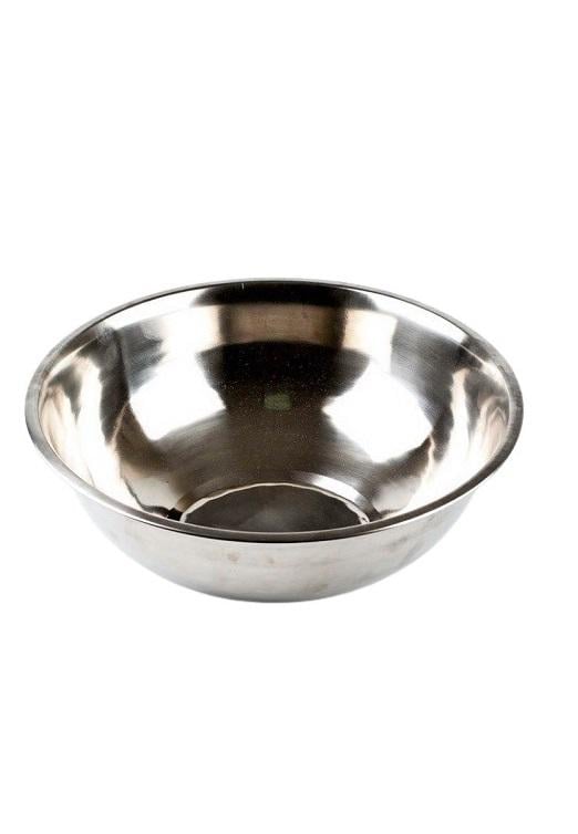 Миска R86818 SS 4,5 л d30 см Миска R86818 SS 4,5 л d30 см