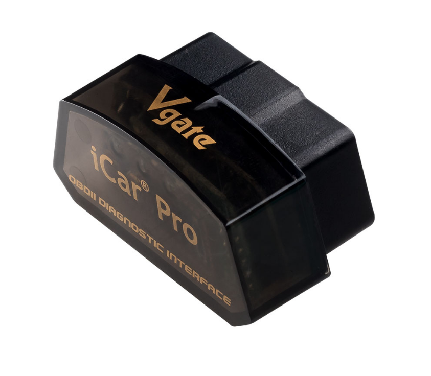 Диагностический сканер Vgate iCar Pro ELM327 OBD2 Wi-Fi
