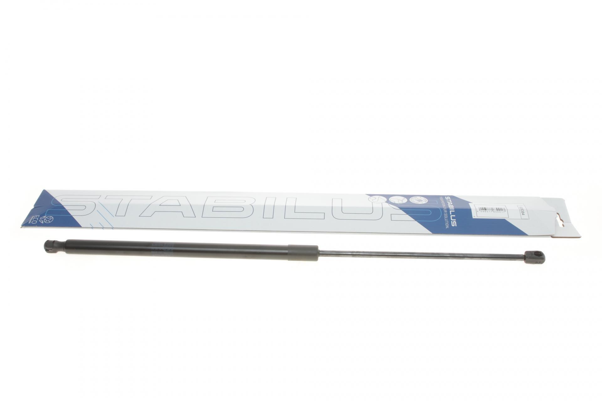 Амортизатор кришки багажника Stabilus для VW Caddy III-IV 10-- (638384)