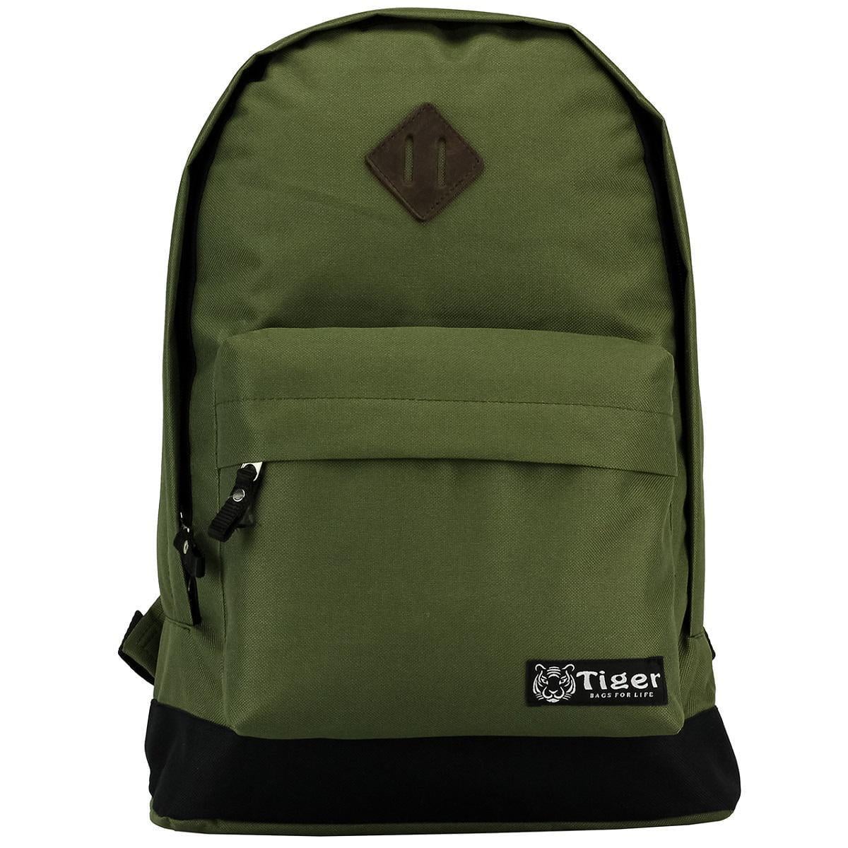 Рюкзак Tiger Big Хаки (R120600)