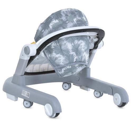 Ходунки ME 1163 MULTIWAY Gray - фото 3