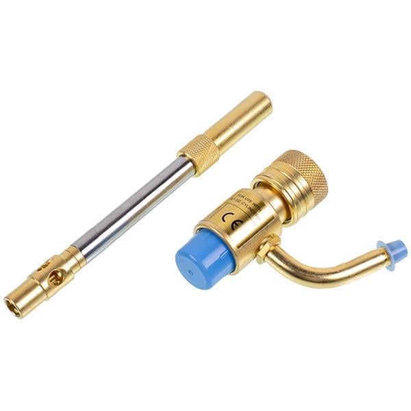 Пальник газовий ручний RTM-16 без шланга та п'єзорозпалу (00000041402)