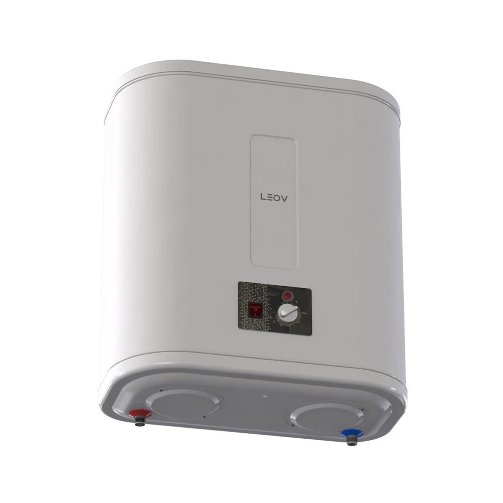 Водонагрівач Leov LV Flat MR 50 л (GSR-000019719) - фото 5 Водонагрівач Leov LV Flat MR 50 л (GSR-000019719) - фото 5