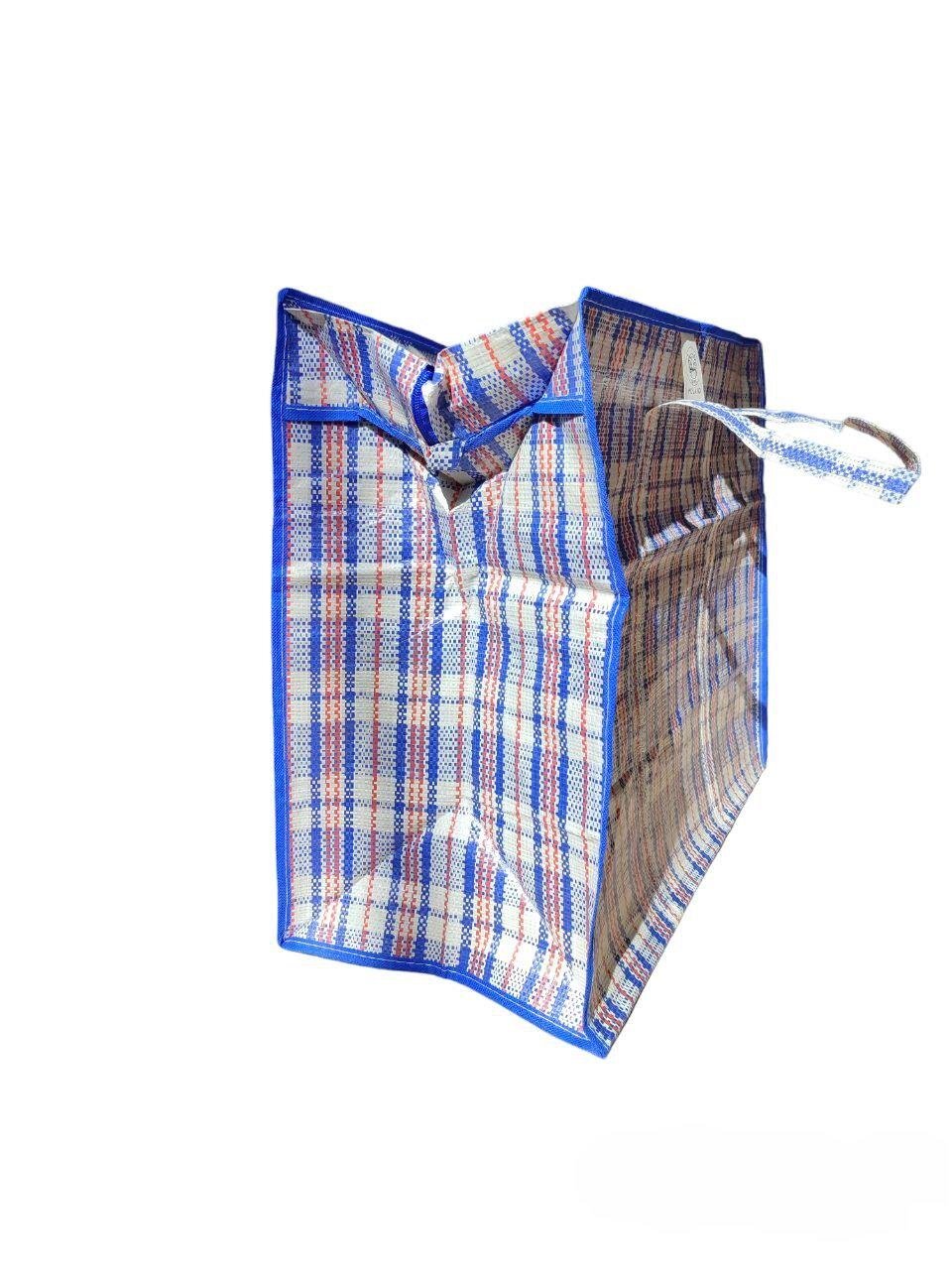 Сумка з блискавкою 80х60 см (27266753)