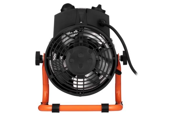 Тепловая пушка 2E AHT2000 - фото 4 Тепловая пушка 2E AHT2000 - фото 4