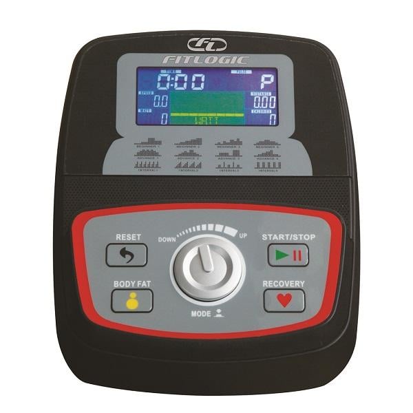 Орбитрек Fitlogic BK8731TP (23300) - фото 4 Орбитрек Fitlogic BK8731TP (23300) - фото 4