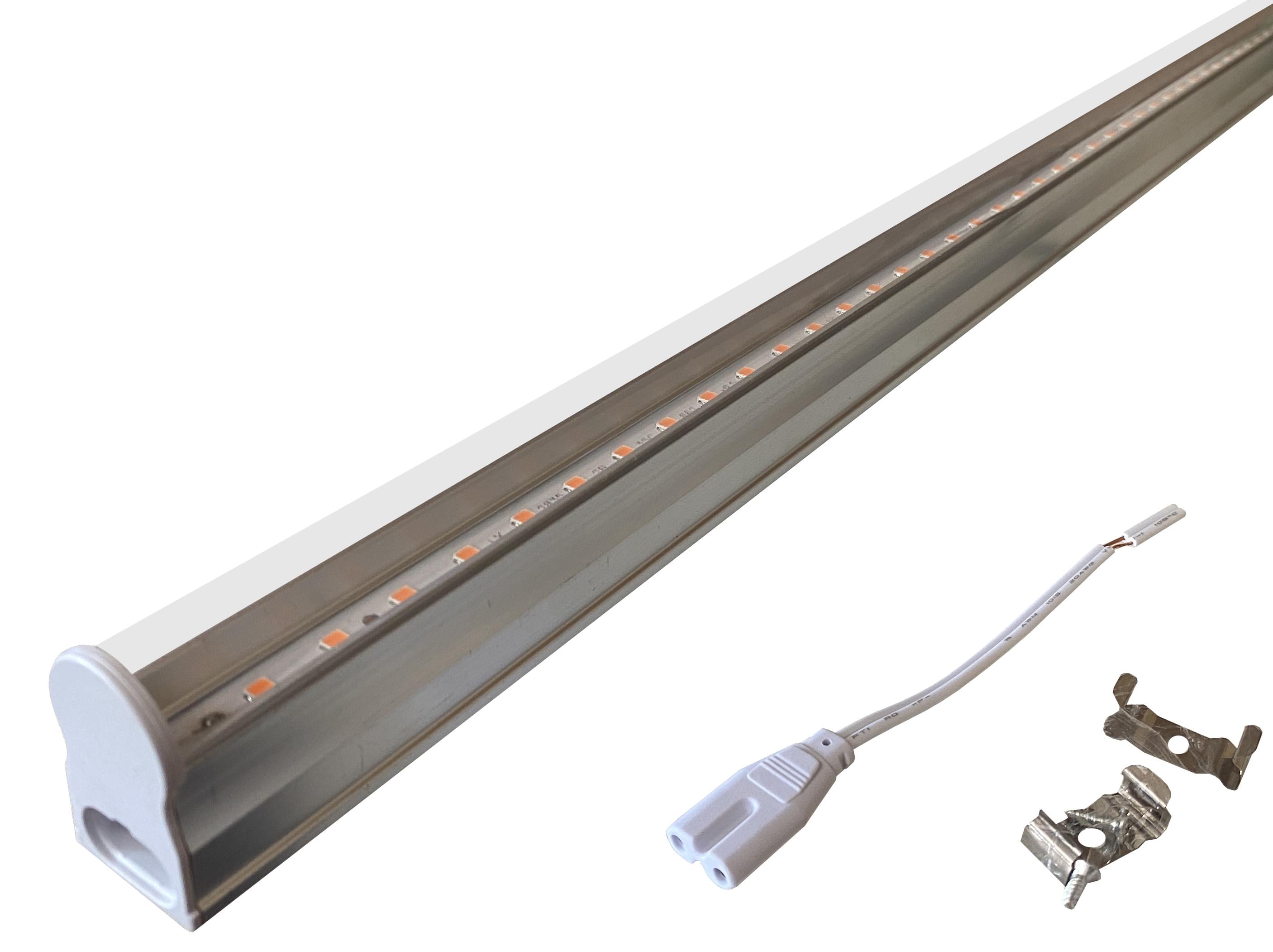 Фитосветильник Bridgelux Florian mini 16У-14W-001 УХЛ4 Т5 220V полный спектр 0,9 м (22024)