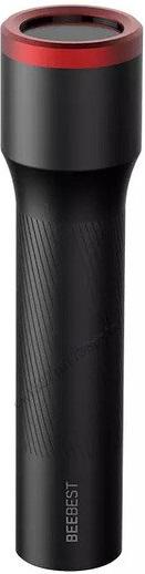 Фонарик BEEBEST Flashlight F8 Black (49567)