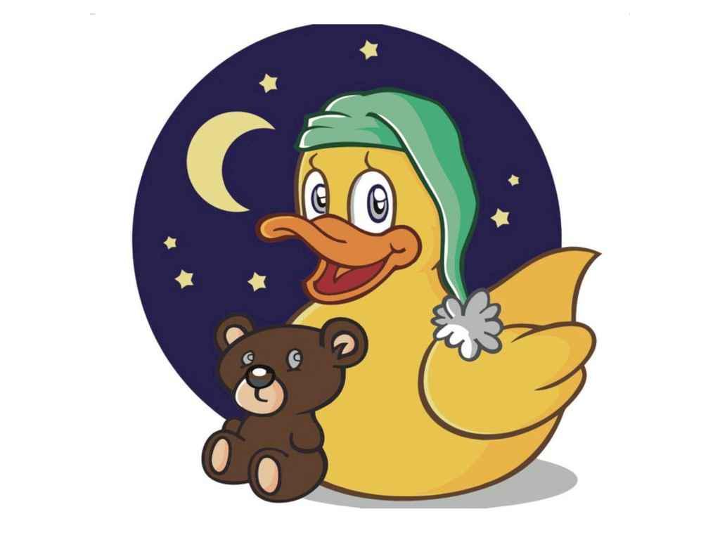 Картина по номерам Strateg Игрушки на ночь 30х30 см (ES026)