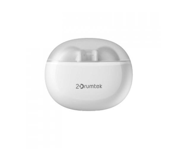 Навушники A4Tech B20 Grayish White (56902) - фото 4