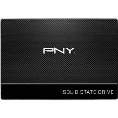 Накопичувач SSD 2,5 1TB PNY SSD (SSD7CS900-1TB-RB)