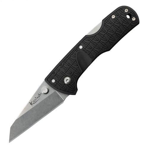 Ніж складаний Cold Steel Kiridashi Folder 165 мм Black (20KPL)