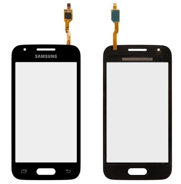 Экран Touchscreen для Samsung G313HN/G313HU/Galaxy Ace 4 Duos Черный (000018131)