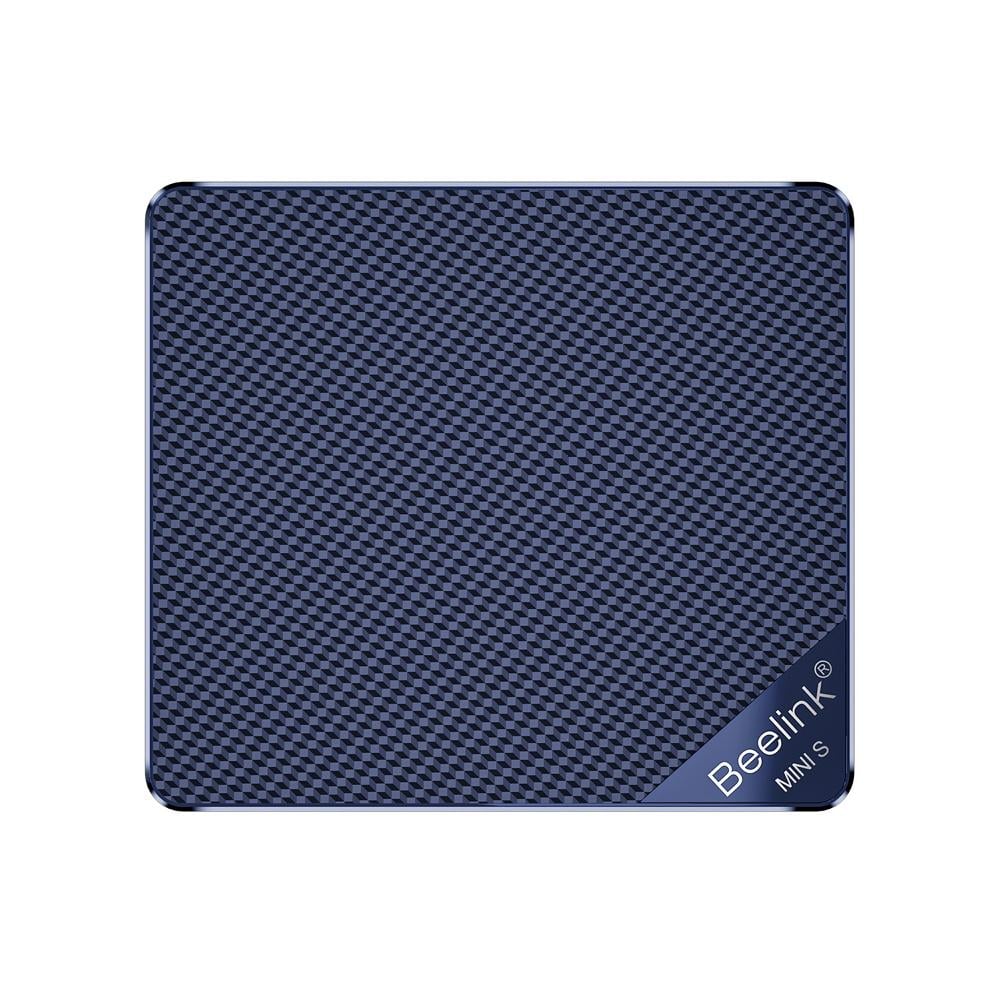 ПК міні Beelink Mini S13 Intel N150 16Гб 500Гб NVMe (25372681) - фото 6 ПК міні Beelink Mini S13 Intel N150 16Гб 500Гб NVMe (25372681) - фото 6