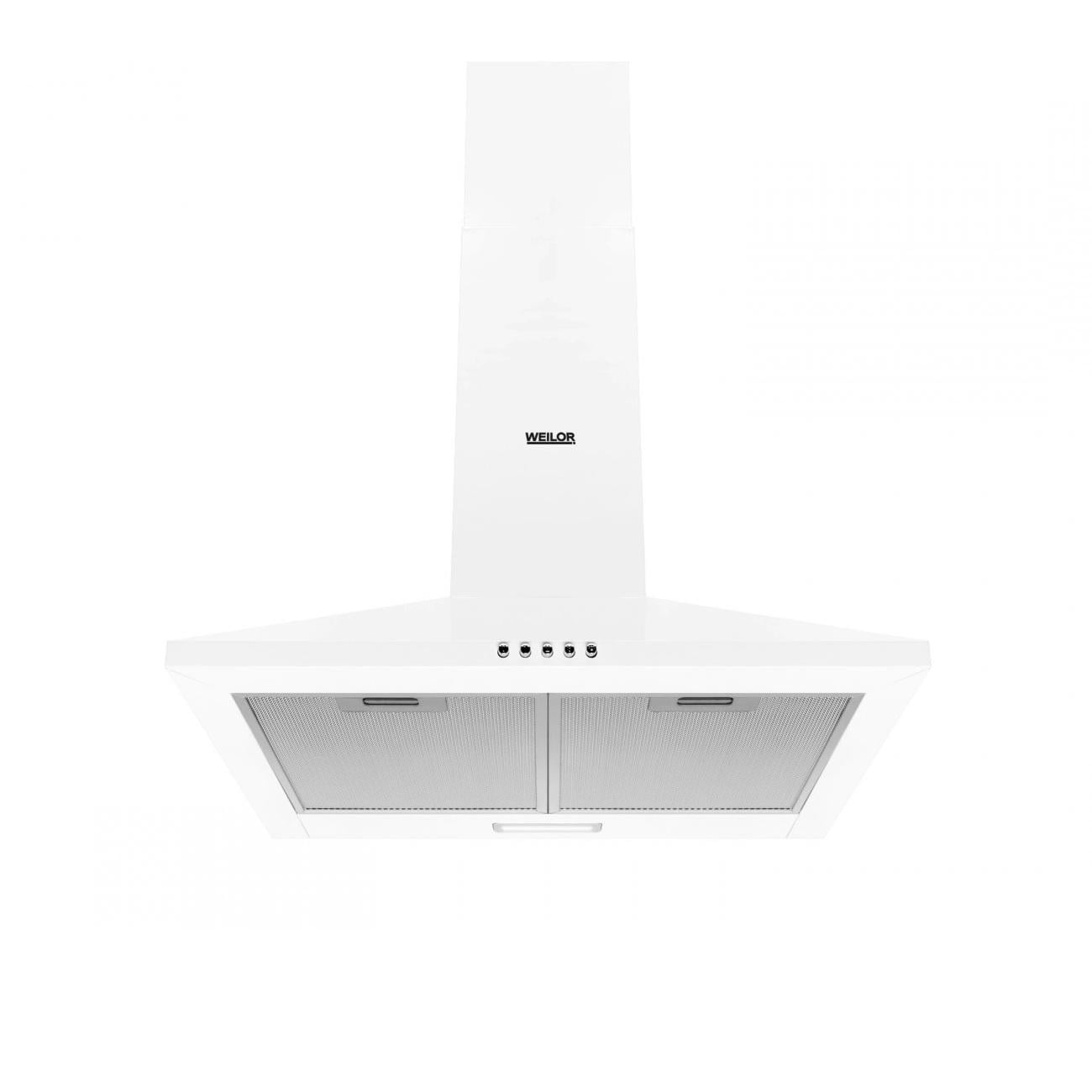 Вытяжка купольная WEILOR WK 52 WH