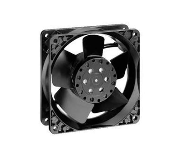 Промышленный вентилятор EBM Papst AC 4656 Z 230 В 119x119x38 мм (2762)
